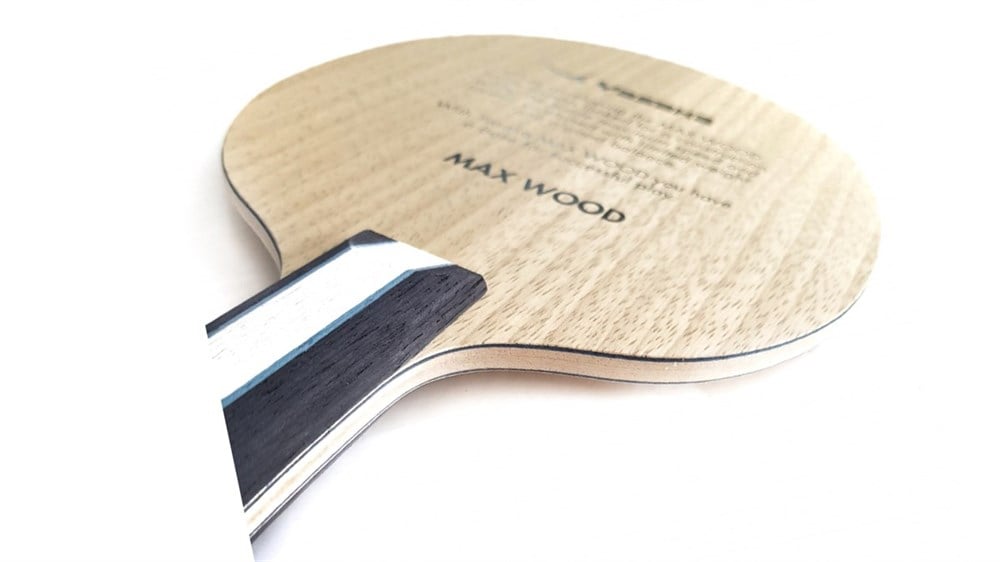 YASAKA MAX WOOD