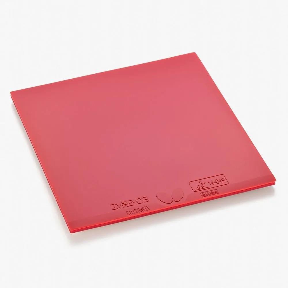 ZYRE 03 RAKET LASTİĞİ