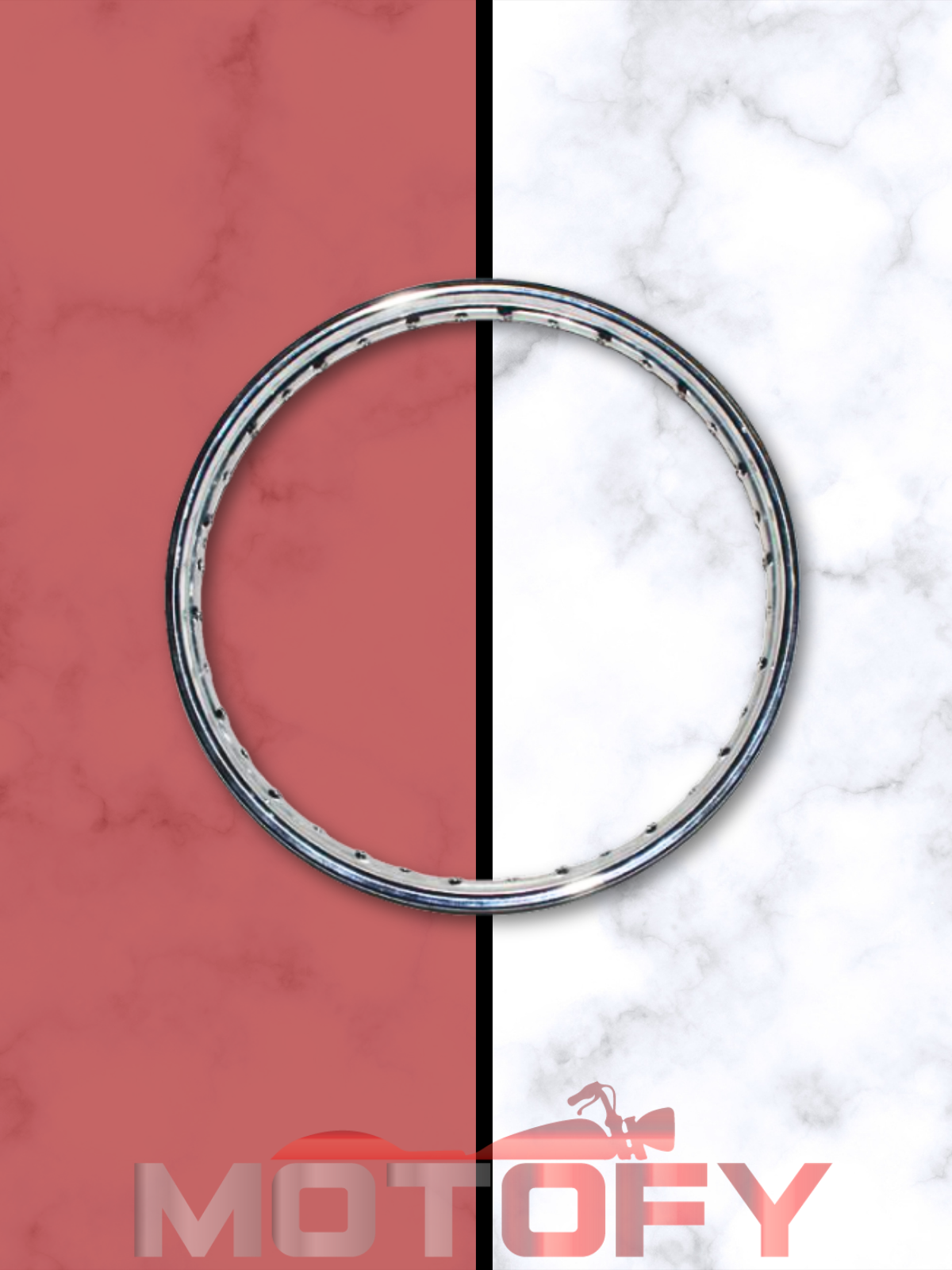 1.40 X 18 JANT ÇEMBERİ NİKEL CG AGK FALCON