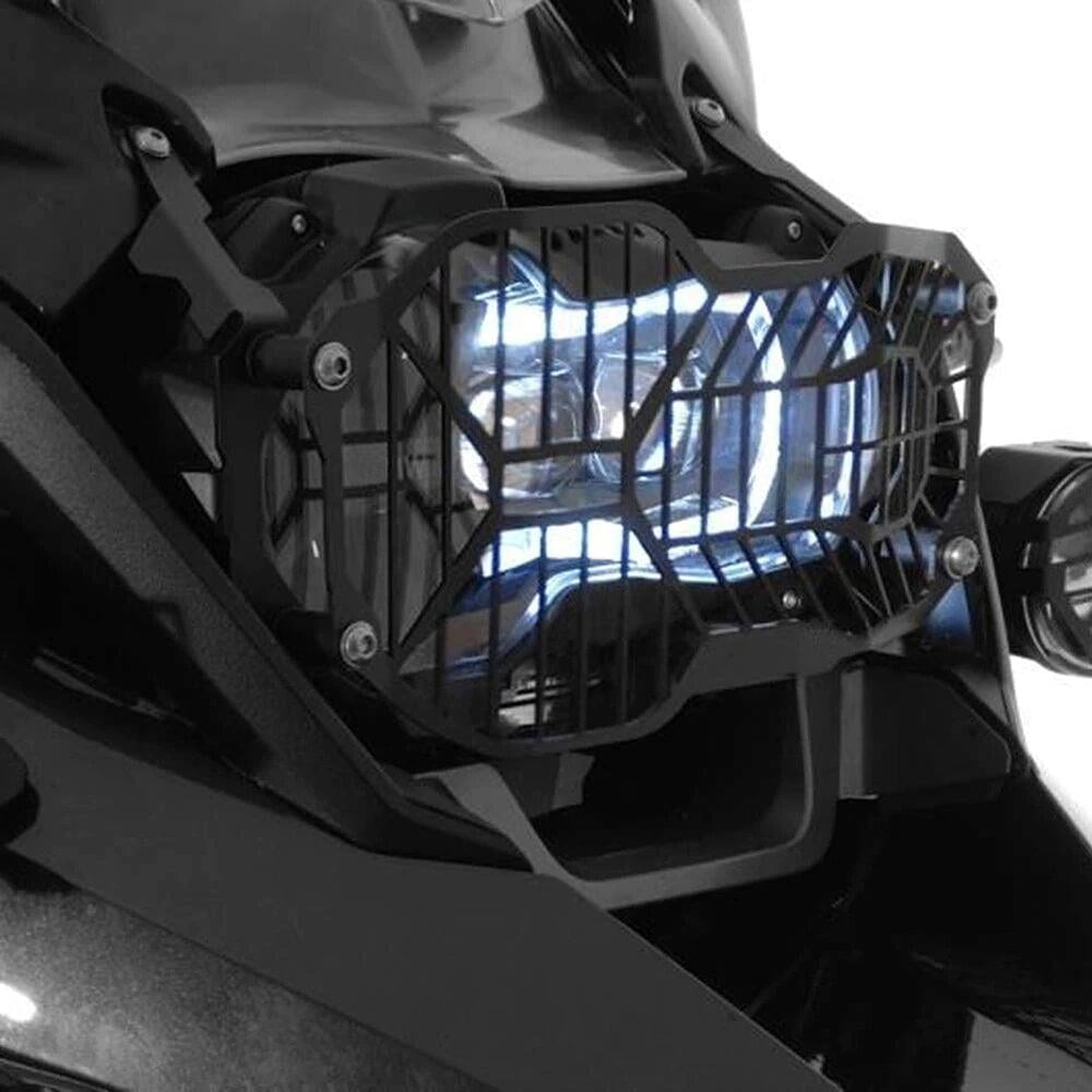 BMW 1200 GS FAR KORUMA METAL IZGARA 2013 SONRASI