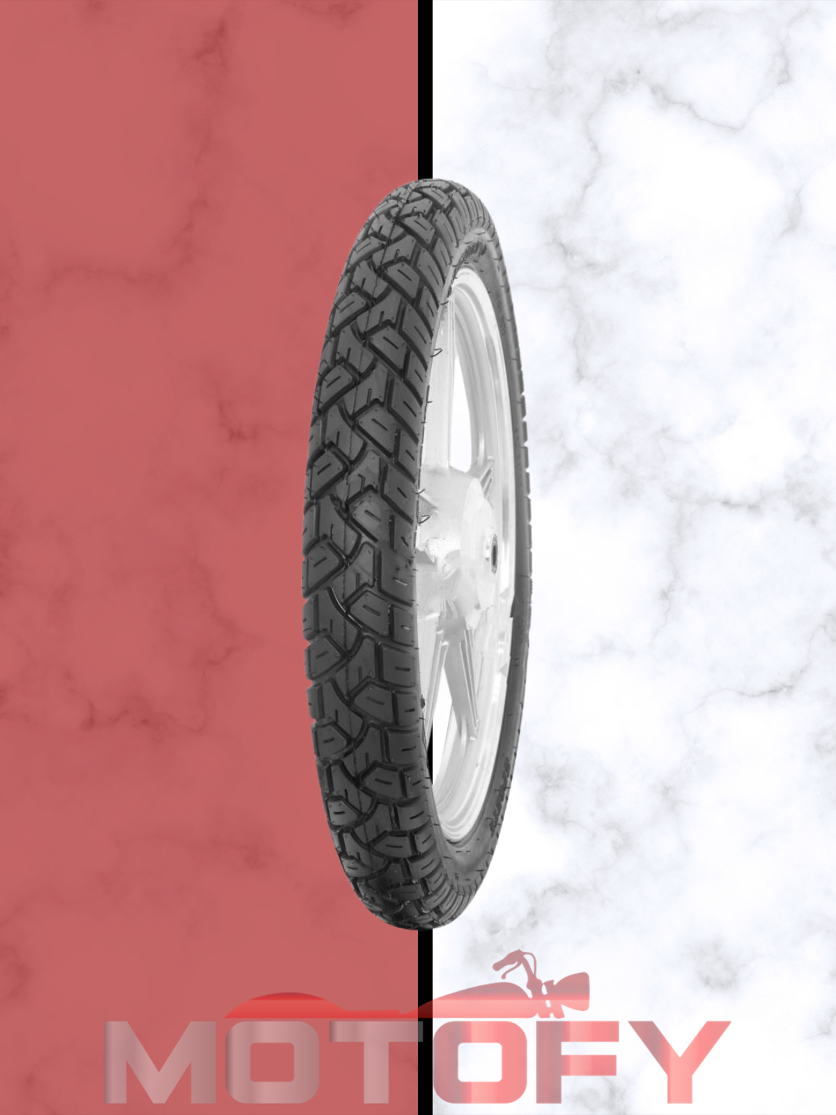 GHAURI 2.50 X 17 SPORT DESEN LASTİK 6 KAT PAKİSTAN