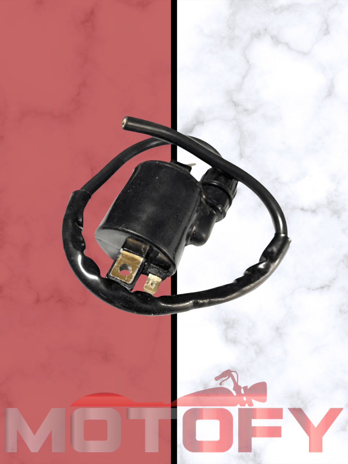 HONDA KİNETİX DIŞ BOBİN (TEC) (A)