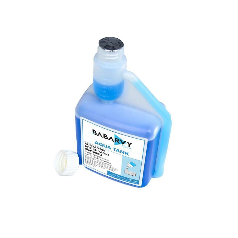  SHUIVAN Cam Sigorta 5Ah 5x20mm 2'li Set - Karavan Malzemeleri, Karavan EkipmanlarıTuvalet KimyasallarıBabarvyBabarvy Katı Atık Parçalayıcı Konsantre 500ml