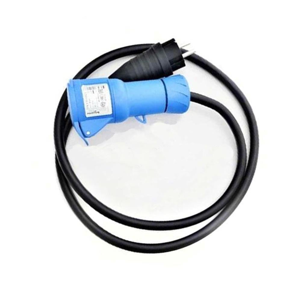 Dış Elektrik Enerji Besleme Kablosu 1.5 Metre