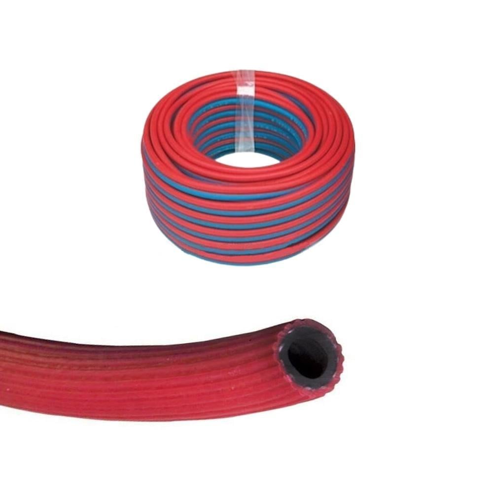 Su Hortumu 10mm Karavan Su Tesisatı - Kırmızı
