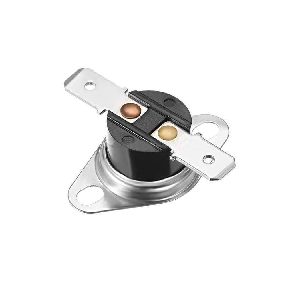 Termostat 45 Derece Limitli 12v/24v 250v 10Ah 
