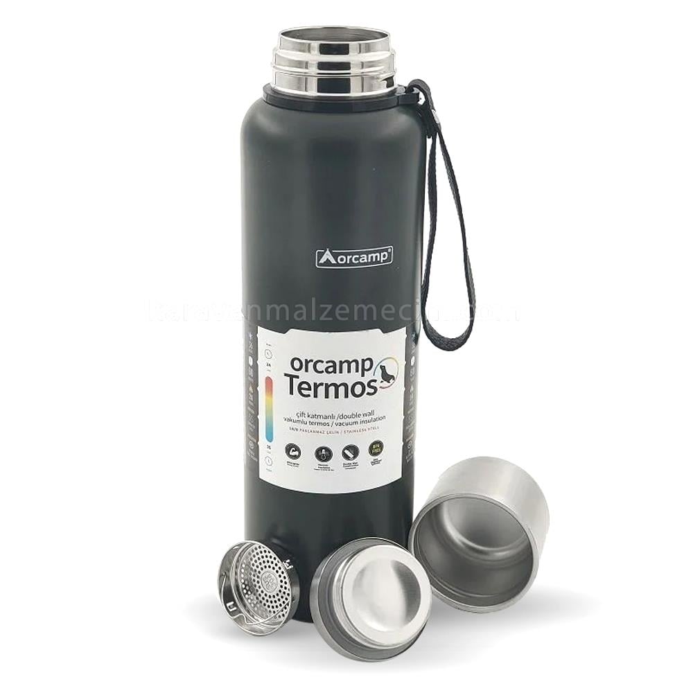 Orcamp Termos 1500ml