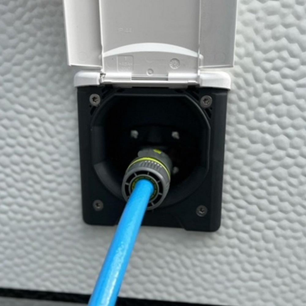 Karavan Citywater Dış Su Dolum Filtre Seti