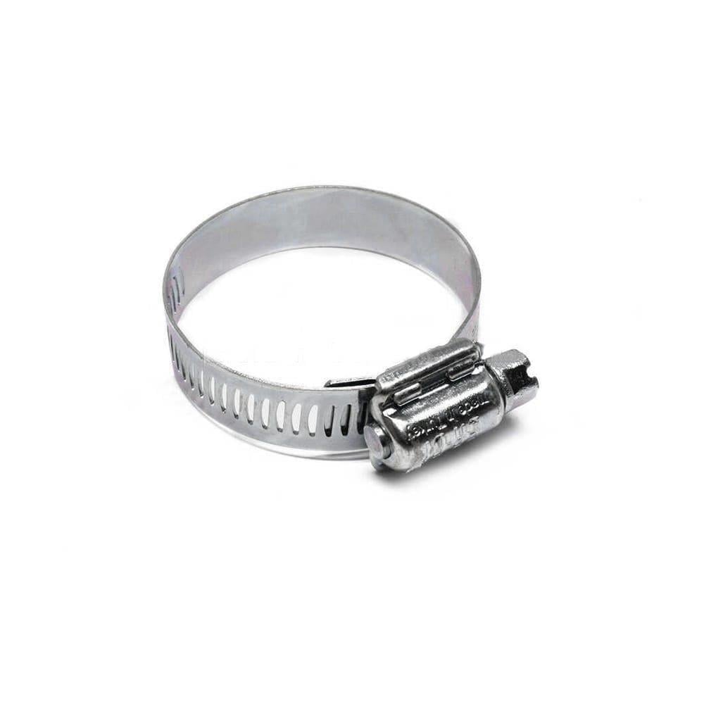 Hortum Kelepçesi 13-19 Vida Ayarlı Metal 10'lu Paket
