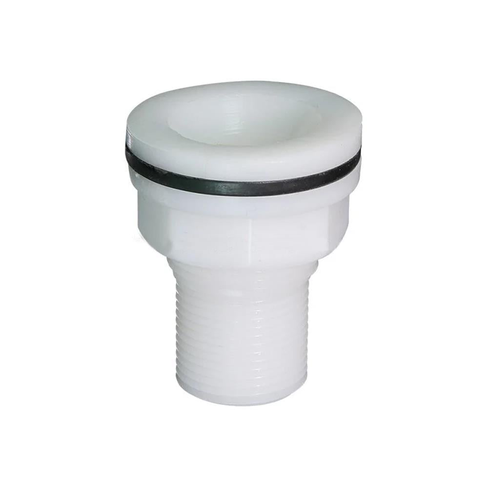 PVC Depo Rekoru 1”