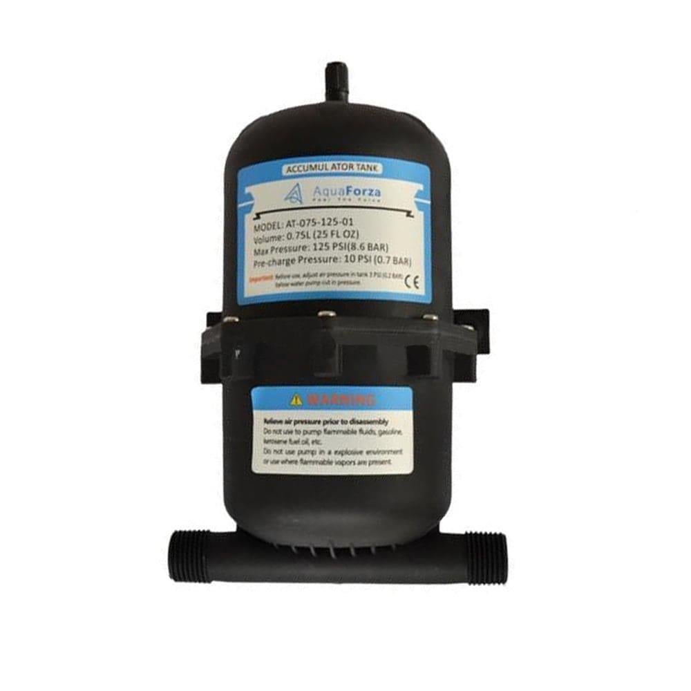 AquaForza Basınç Tankı 0,75 Litre (Genleşme Tankı)