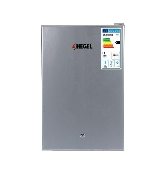 Hegel 12v Karavan Buzdolabı 90 Litre A+