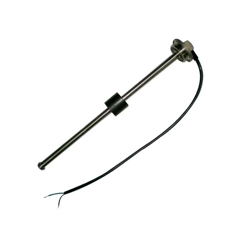 Şamandıra 25cm 0-190 Ohm Temiz Su - Gri Su