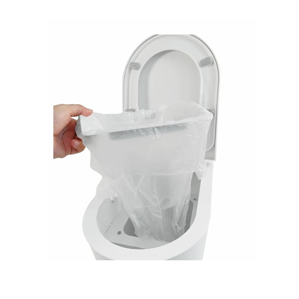 ATY Kompost Karavan Tuvaletİ Poşetli - 15 Litre