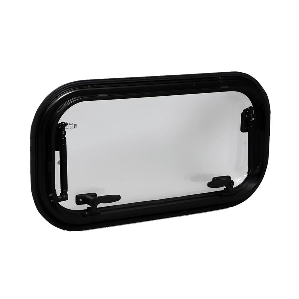 Babarvy Amortisörlü Karavan Penceresi 60x30cm İthal - Karavan Malzemeleri, Karavan EkipmanlarıPistonlu CamlarBabarvyBabarvy Amortisörlü Karavan Penceresi 60x30cm İthal