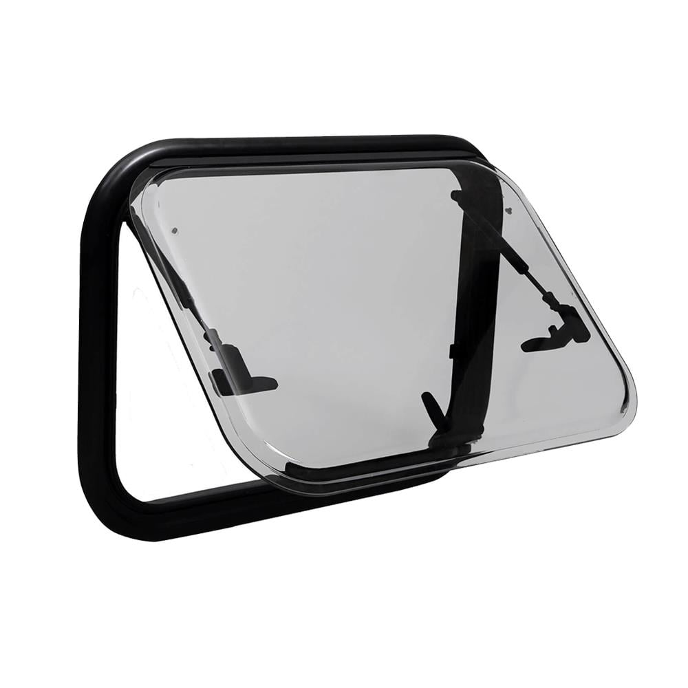 Babarvy Amortisörlü Karavan Penceresi 60x45cm İthal - Karavan Malzemeleri, Karavan EkipmanlarıPistonlu CamlarBabarvyBabarvy Amortisörlü Karavan Penceresi 60x45cm İthal