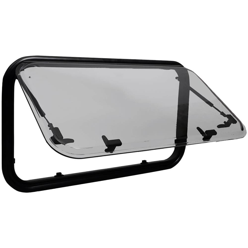 Babarvy Amortisörlü Karavan Penceresi 90x50cm İthal - Karavan Malzemeleri, Karavan EkipmanlarıPistonlu CamlarBabarvyBabarvy Amortisörlü Karavan Penceresi 90x50cm İthal