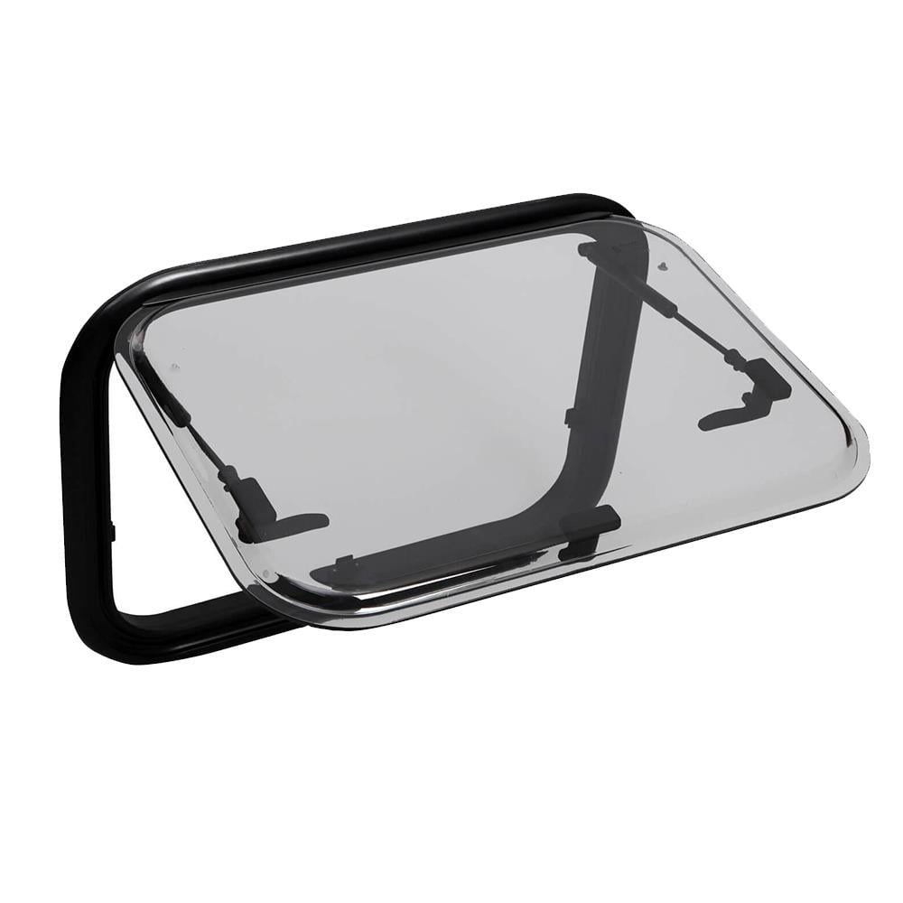 Babarvy Amortisörlü Karavan Penceresi 70x40cm İthal - Karavan Malzemeleri, Karavan EkipmanlarıPistonlu CamlarBabarvyBabarvy Amortisörlü Karavan Penceresi 70x40cm İthal