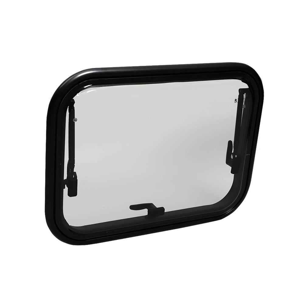 Babarvy Amortisörlü Karavan Penceresi 60x45cm İthal - Karavan Malzemeleri, Karavan EkipmanlarıPistonlu CamlarBabarvyBabarvy Amortisörlü Karavan Penceresi 60x45cm İthal