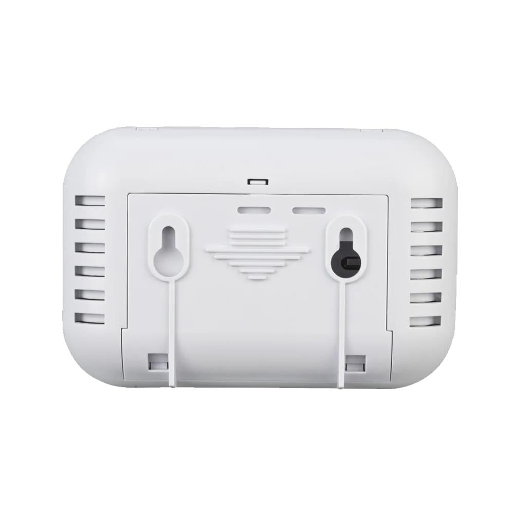 Brennenstuhl CM A 3030 85dB Karbonmonoksit Gaz Dedektörü - Alarm Sinyali​​​​​​​ - Karavan Malzemeleri, Karavan EkipmanlarıGaz VanalarıBrennenstuhlBrennenstuhl CM A 3030 85dB Karbonmonoksit Gaz Dedektörü - Alarm Sinyali