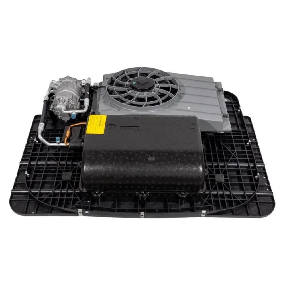 Coolman D-10000 Plus Karavan Elektrikli Tavan Kliması 12v - Karavan Malzemeleri, Karavan EkipmanlarıTavan KlimalarıCoolmanCoolman D-10000 Plus Karavan Elektrikli Tavan Kliması 12v