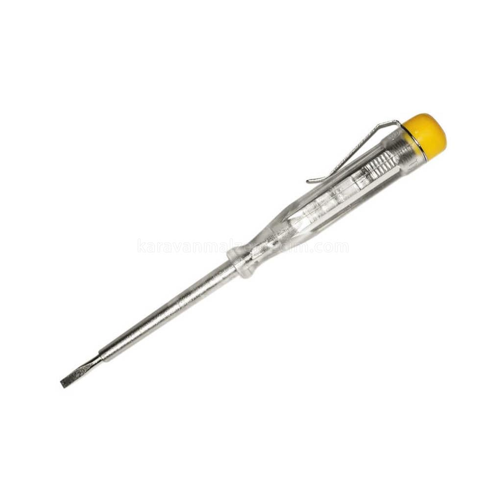 Stanley Kontrol Kalemi 220v-250v