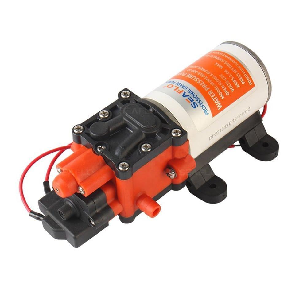 Seaflo Hidrofor Su Pompası 5 Lt/Dk - 12v