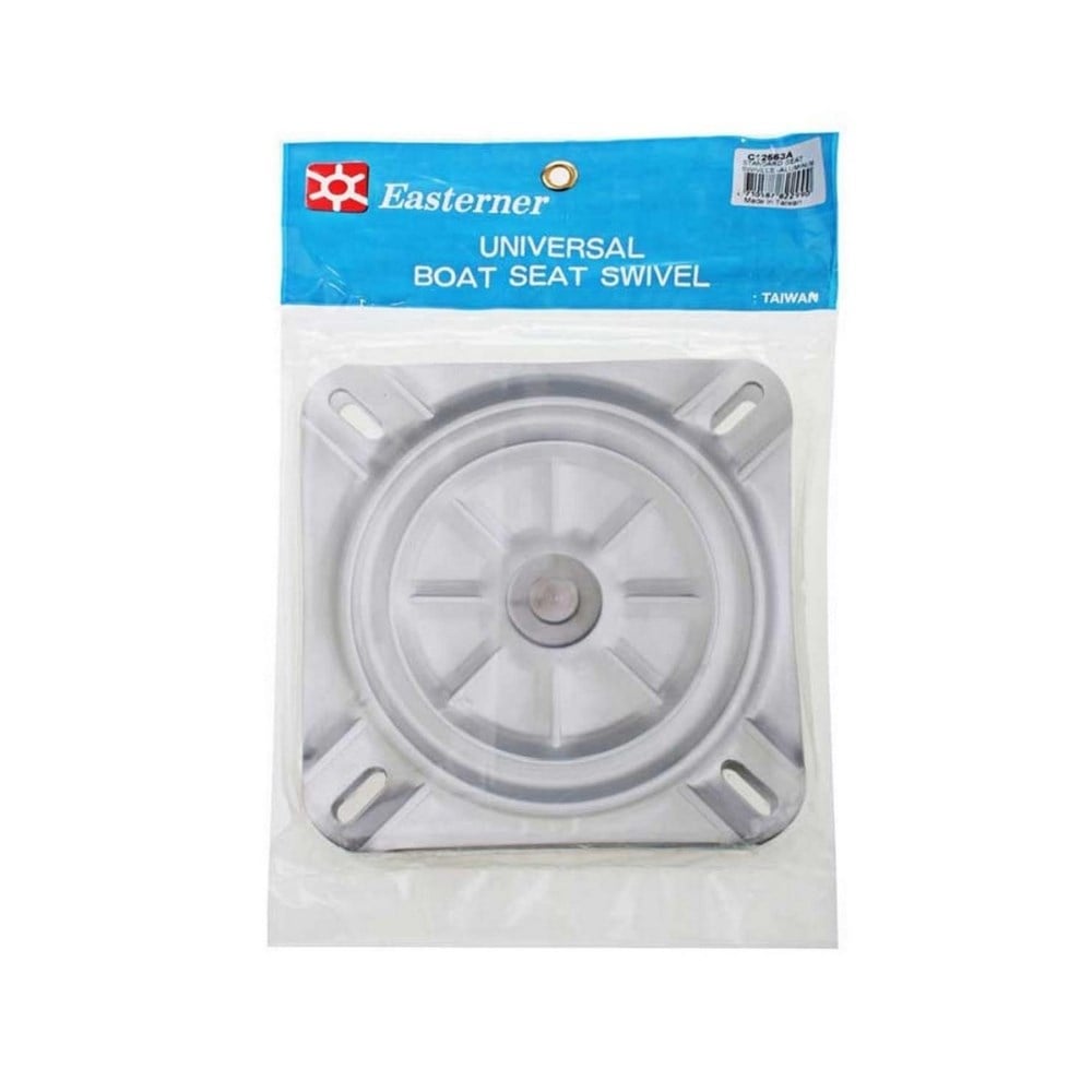 Easterner Tekne & Yat Kaptan Koltuğu İçin Döner Koltuk Braketi 360° - Tekne ve Yat Aksesuarları, Tekne EkipmanlarıMasa, Koltuk & EkipmanlarıEasternerEasterner Tekne & Yat Kaptan Koltuğu İçin Döner Koltuk Braketi 360°