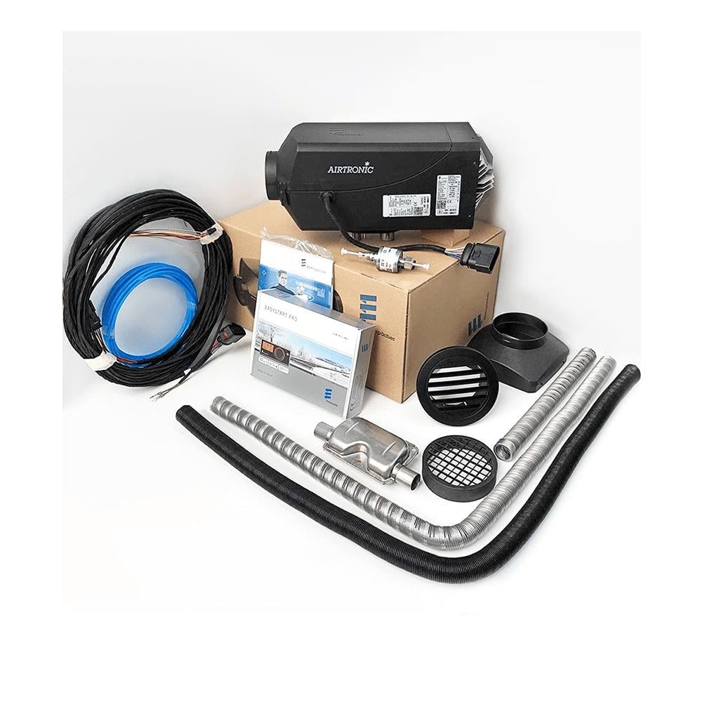 Eberspacher D4L 4 kW 12v Dizel Karavan & Tekne Ortam Isıtıcısı - Karavan Malzemeleri, Karavan EkipmanlarıOrtam IsıtıcılarEberspacherEberspacher D4L 4 kW 12v Dizel Karavan & Tekne Ortam Isıtıcısı