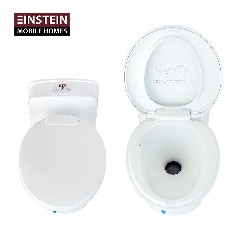 Einstein Karavan Kasetli Tuvaleti 12 V - Servis Kapaklı - Karavan Malzemeleri, Karavan EkipmanlarıKasetli TuvaletlerEinsteinEinstein Karavan Kasetli Tuvaleti 12 V - Servis Kapaklı