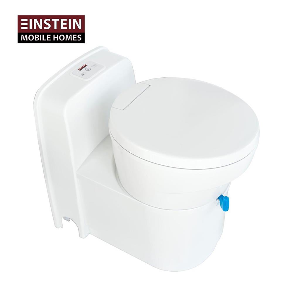 Einstein Karavan Kasetli Tuvaleti 12 V - Servis Kapaklı - Karavan Malzemeleri, Karavan EkipmanlarıKasetli TuvaletlerEinsteinEinstein Karavan Kasetli Tuvaleti 12 V - Servis Kapaklı