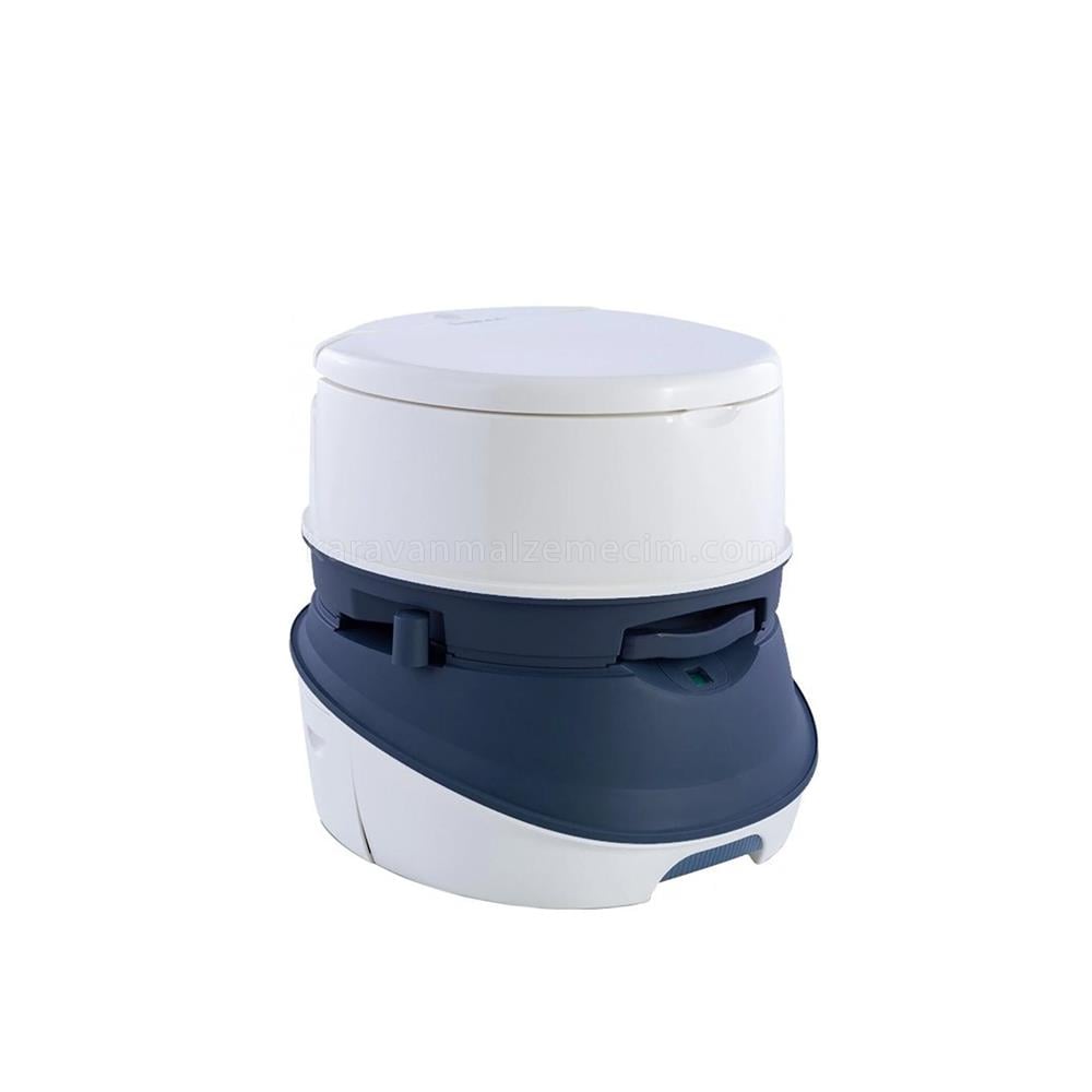 Berhimi Bepot Pro 6000 Portatif Tuvalet 20 Litre