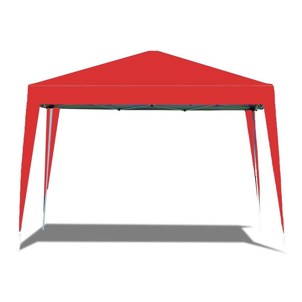 FreeCamp Girona Polyester Kamp Tentesi Gölgelik 240x240cm - Kırmızı - Karavan Malzemeleri, Karavan EkipmanlarıKamp ÇadırlarıFreeCampFreeCamp Girona Polyester Kamp Tentesi Gölgelik 240x240cm - Kırmızı