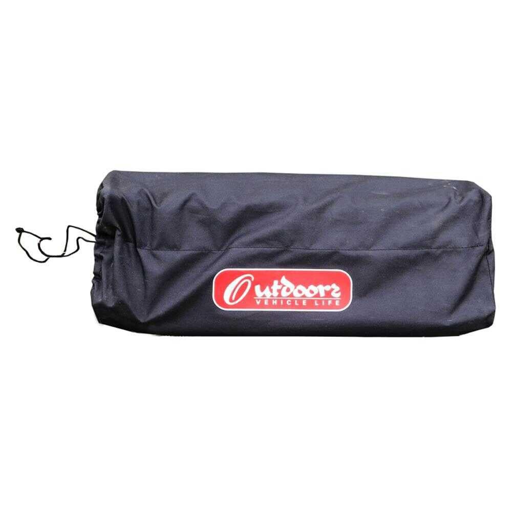 FreeCamp Girona Polyester Kamp Tentesi Gölgelik 240x240cm - Mavi - Karavan Malzemeleri, Karavan EkipmanlarıKamp MasalarıOutdoorzOutdoorz Katlanır Masa Alüminyum 58,5cm