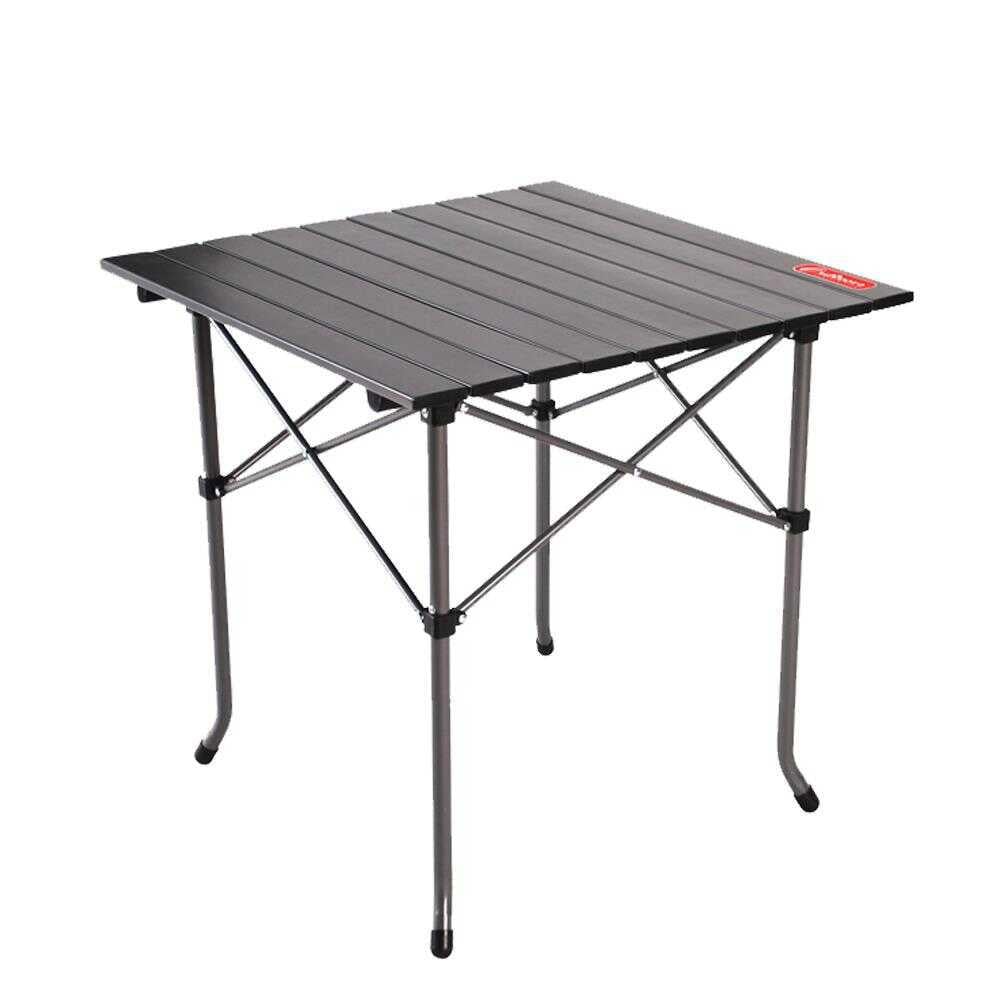 FreeCamp Girona Polyester Kamp Tentesi Gölgelik 240x240cm - Mavi - Karavan Malzemeleri, Karavan EkipmanlarıKamp MasalarıOutdoorzOutdoorz Katlanır Masa Alüminyum 58,5cm