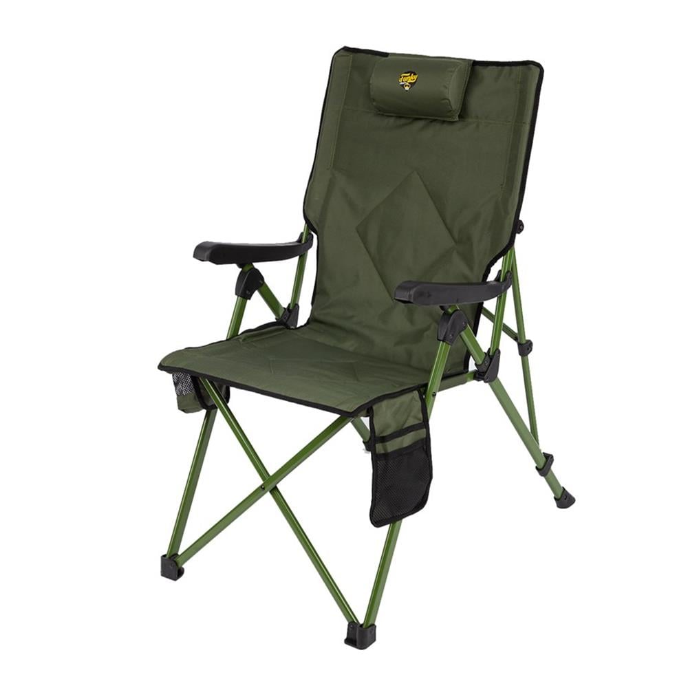 Funky Chairs Comfort 3 Kademeli Katlanabilir Kamp Sandalyesi - Haki  - Karavan Malzemeleri, Karavan EkipmanlarıKamp SandalyeleriFunky ChairsFunky Chairs Comfort 3 Kademeli Katlanabilir Kamp Sandalyesi - Haki