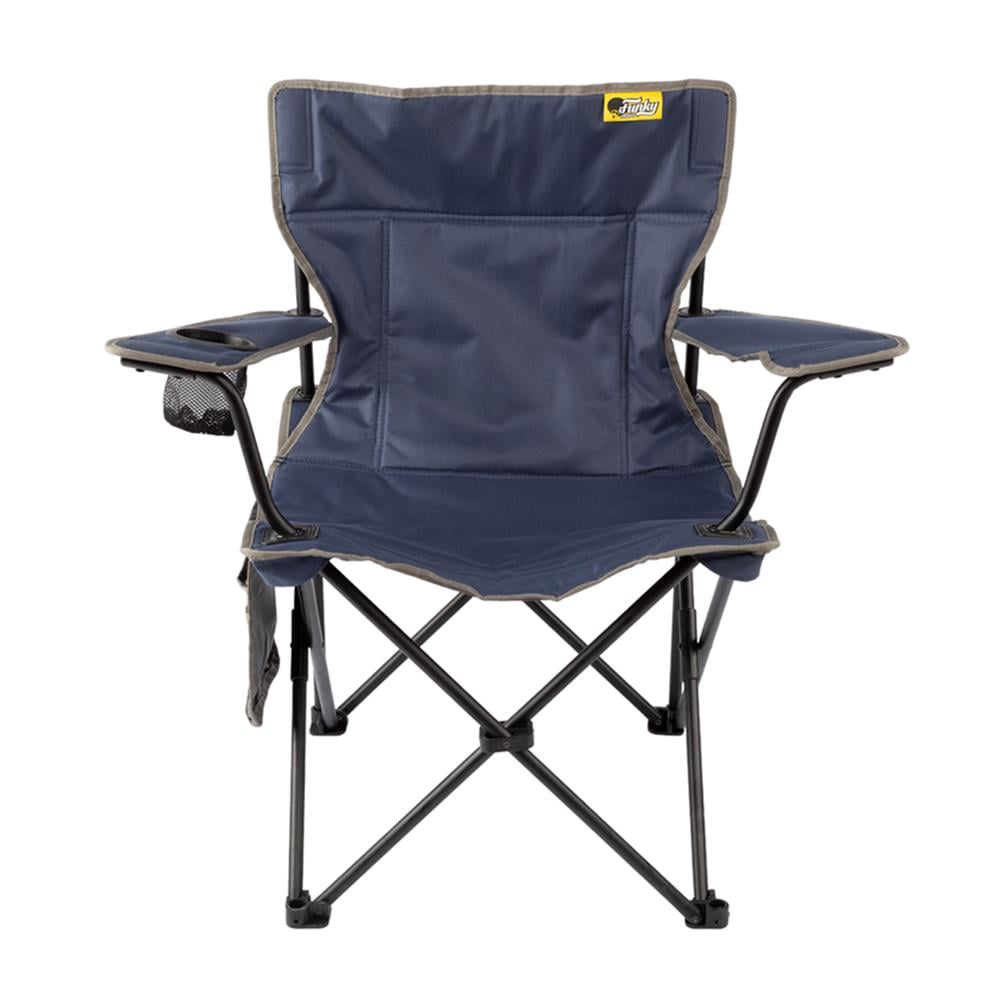Funky Chairs Lüks Kamp Sandalyesi V2 - Lacivert - Karavan Malzemeleri, Karavan EkipmanlarıKamp SandalyeleriFunky ChairsFunky Chairs Lüks Kamp Sandalyesi V2 - Lacivert