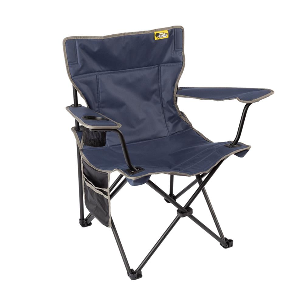 Funky Chairs Lüks Kamp Sandalyesi V2 - Lacivert - Karavan Malzemeleri, Karavan EkipmanlarıKamp SandalyeleriFunky ChairsFunky Chairs Lüks Kamp Sandalyesi V2 - Lacivert