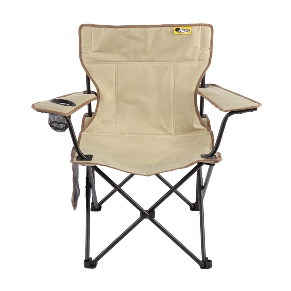 Funky Chairs Lüks Kamp Sandalyesi V2 - Toprak - Karavan Malzemeleri, Karavan EkipmanlarıKamp SandalyeleriFunky ChairsFunky Chairs Lüks Kamp Sandalyesi V2 - Toprak