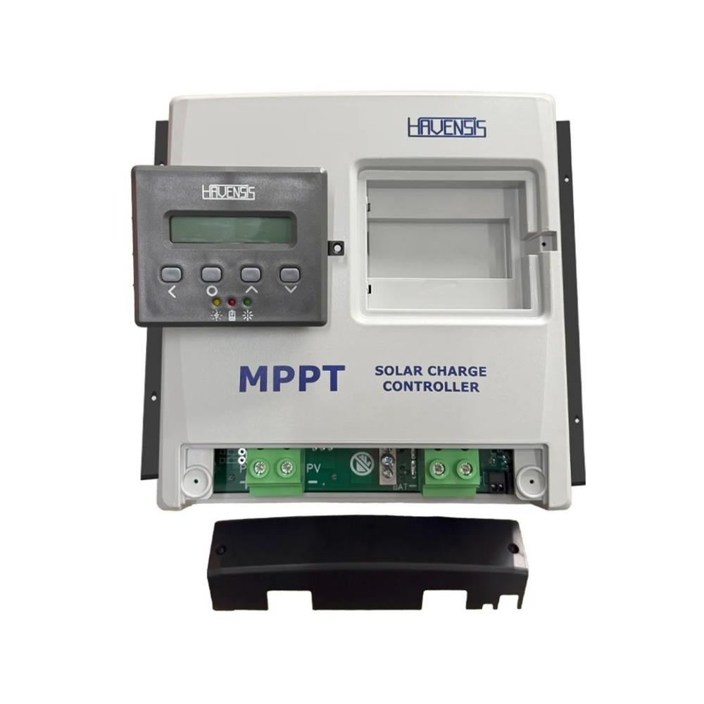 Havensis Dual Charger 4030AMD (MPPT ve DC-DC) - Karavan Malzemeleri, Karavan EkipmanlarıAkü Şarj CihazlarıHavensisHavensis Dual Charger 4030AMD (MPPT ve DC-DC)