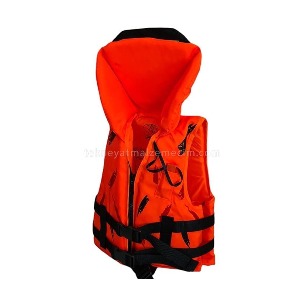 Holdman Çocuk Can Yeleği - 2-4 Yaş 10-20 Kg - Tekne Yat Aksesuarları, Tekne Yat MalzemeleriCan Simidi & YeleğiHoldmanHoldman Çocuk Can Yeleği - 2-4 Yaş 10-20 Kg