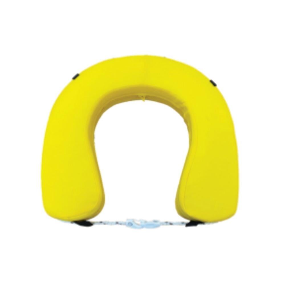 Holdman Nal Can Simidi - Sarı - Tekne Yat Aksesuarları, Tekne Yat MalzemeleriCan Simidi & YeleğiHoldmanHoldman Nal Can Simidi - Sarı