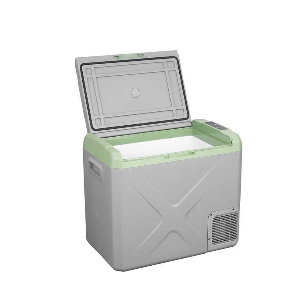 Icepeak Kompresörlü Buzdolabı 30 Litre 12v-24v-220v (Donduruculu) - Karavan Malzemeleri, Karavan EkipmanlarıBuzdolaplarıIcepeakIcepeak Kompresörlü Buzdolabı 30 Litre 12v-24v-220v (Donduruculu)