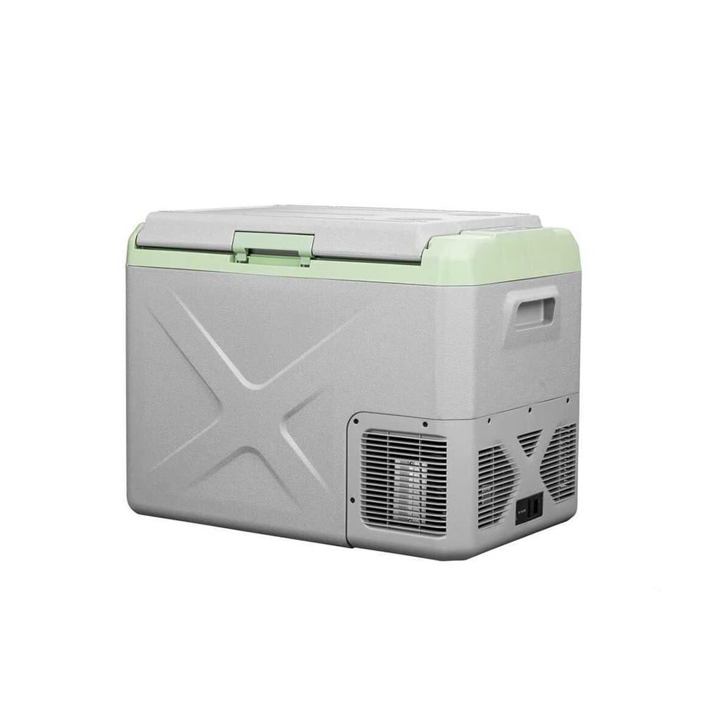 Icepeak Kompresörlü Buzdolabı 30 Litre 12v-24v-220v (Donduruculu) - Karavan Malzemeleri, Karavan EkipmanlarıBuzdolaplarıIcepeakIcepeak Kompresörlü Buzdolabı 30 Litre 12v-24v-220v (Donduruculu)