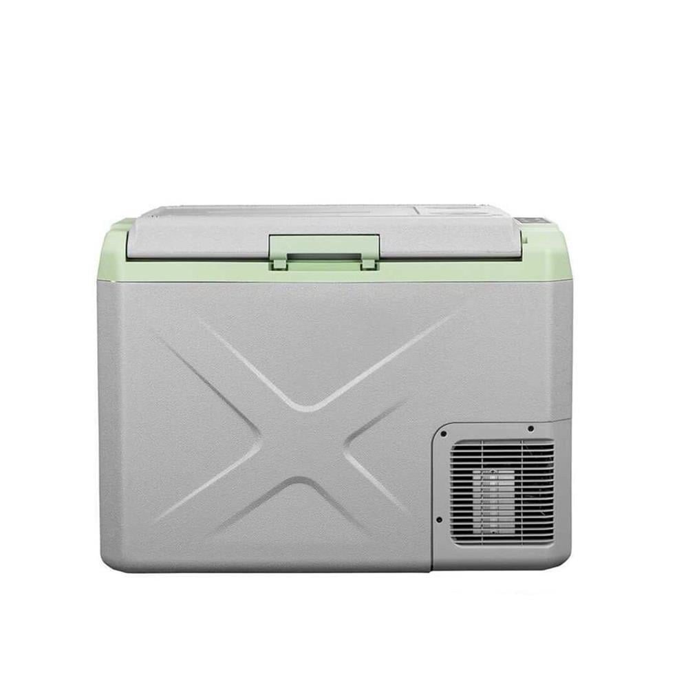 Icepeak Kompresörlü Buzdolabı 40 Litre 12v-24v-220v (Donduruculu) - Karavan Malzemeleri, Karavan EkipmanlarıBuzdolaplarıIcepeakIcepeak Kompresörlü Buzdolabı 40 Litre 12v-24v-220v (Donduruculu)