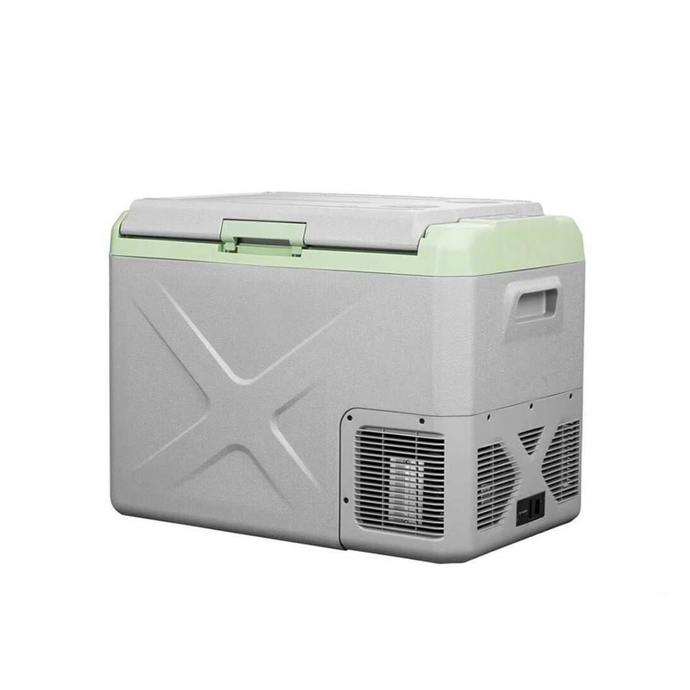 Icepeak Kompresörlü Buzdolabı 40 Litre 12v-24v-220v (Donduruculu) - Karavan Malzemeleri, Karavan EkipmanlarıBuzdolaplarıIcepeakIcepeak Kompresörlü Buzdolabı 40 Litre 12v-24v-220v (Donduruculu)