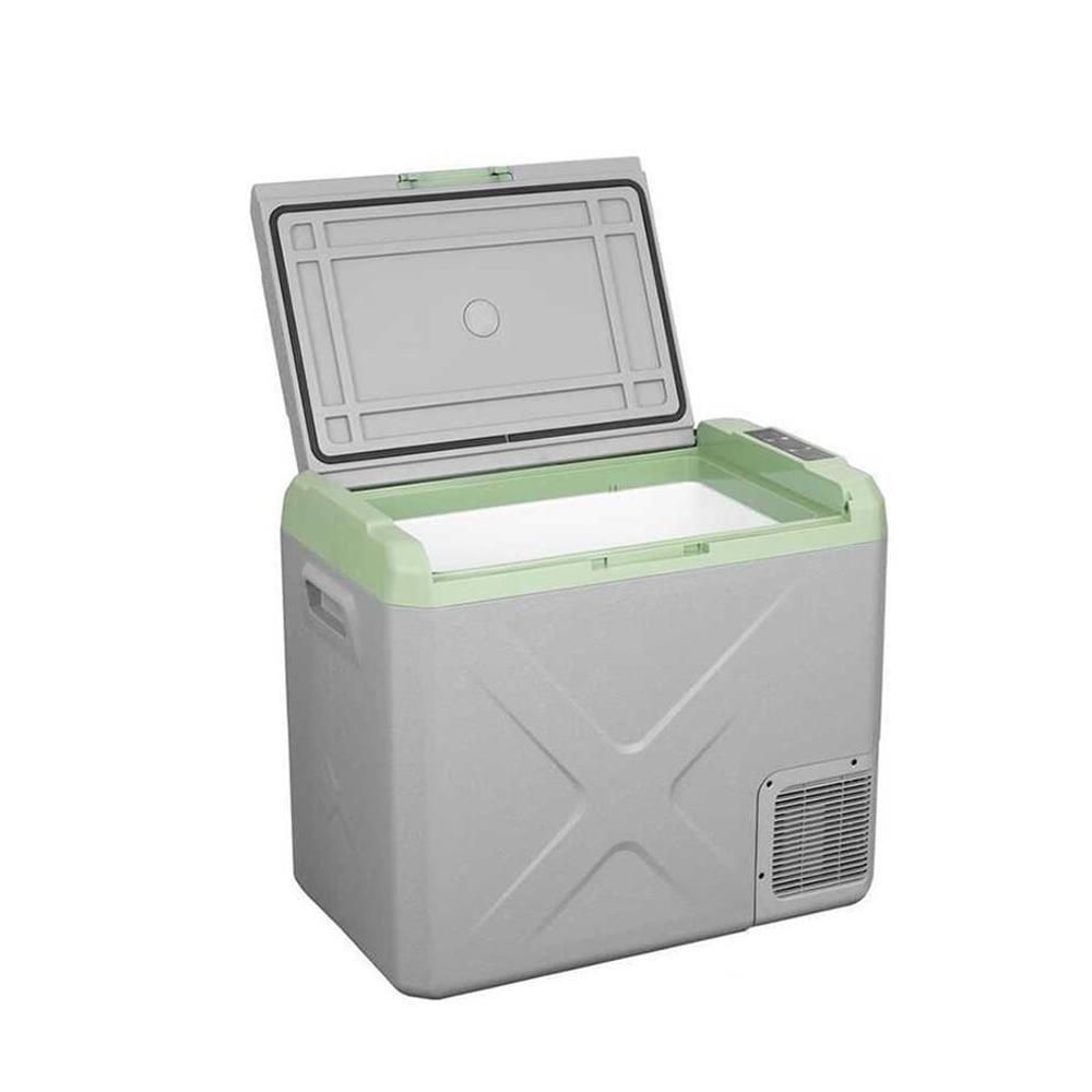 Icepeak Kompresörlü Buzdolabı 40 Litre 12v-24v-220v (Donduruculu) - Karavan Malzemeleri, Karavan EkipmanlarıBuzdolaplarıIcepeakIcepeak Kompresörlü Buzdolabı 40 Litre 12v-24v-220v (Donduruculu)