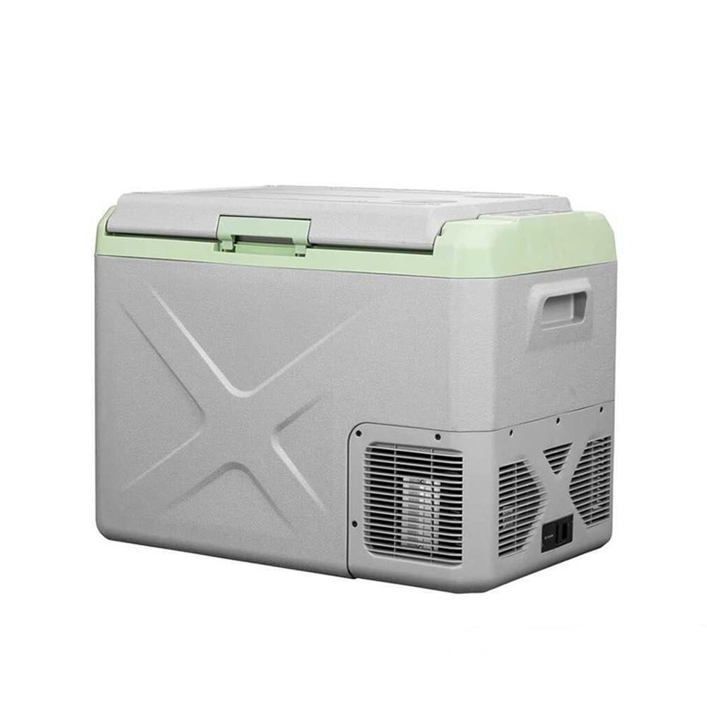 Icepeak Kompresörlü Buzdolabı 50 Litre 12v-24v-220v (Donduruculu) - Karavan Malzemeleri, Karavan EkipmanlarıBuzdolaplarıIcepeakIcepeak Kompresörlü Buzdolabı 50 Litre 12v-24v-220v (Donduruculu)