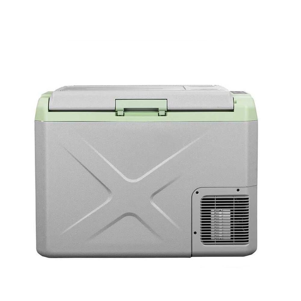 Icepeak Kompresörlü Buzdolabı 50 Litre 12v-24v-220v (Donduruculu) - Karavan Malzemeleri, Karavan EkipmanlarıBuzdolaplarıIcepeakIcepeak Kompresörlü Buzdolabı 50 Litre 12v-24v-220v (Donduruculu)