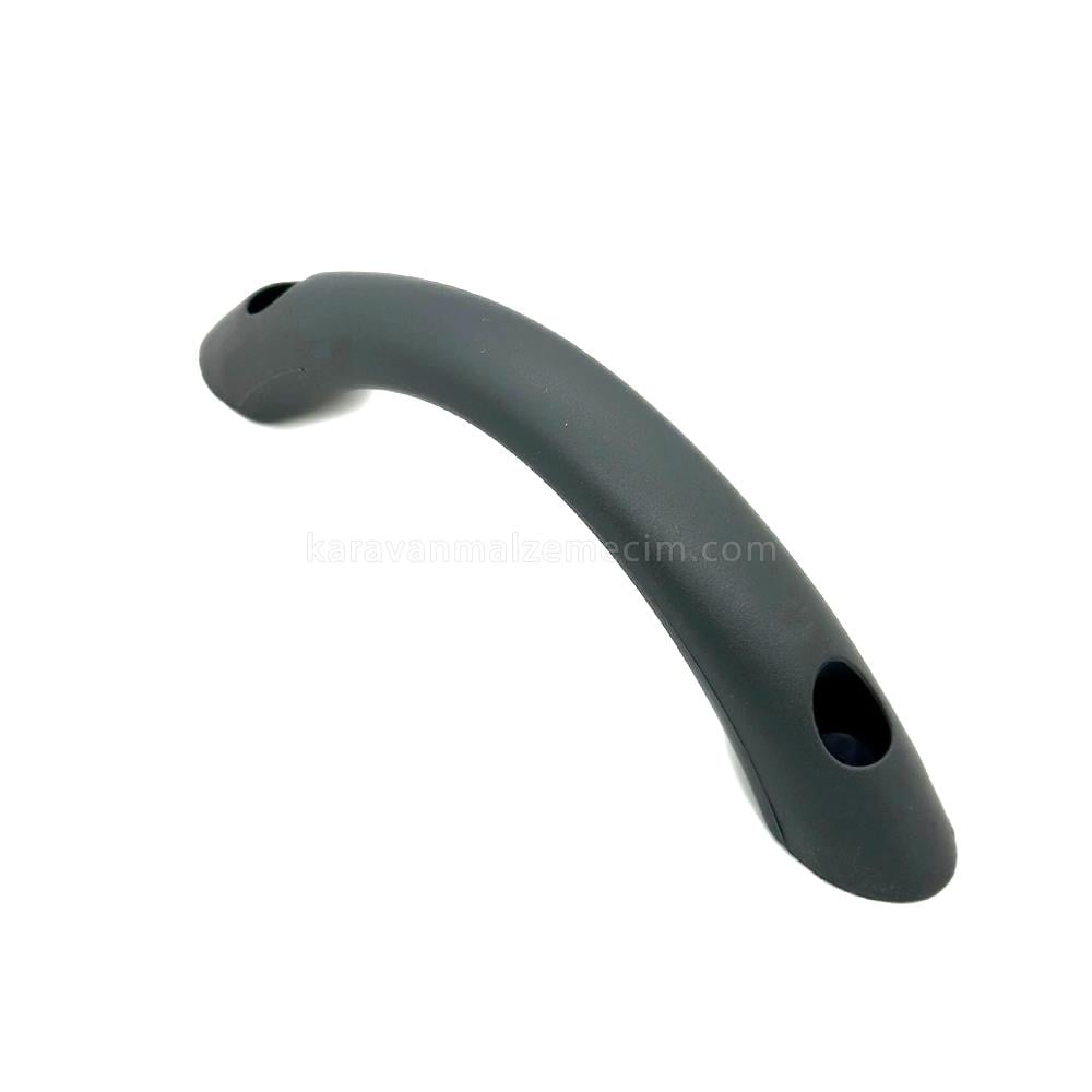 Karavan Tutamak Tutma Kolu 20cm - Gri